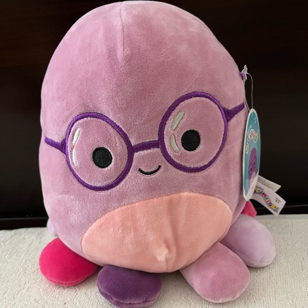 Beula Squishmallow